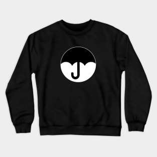 Umbrella Crewneck Sweatshirt